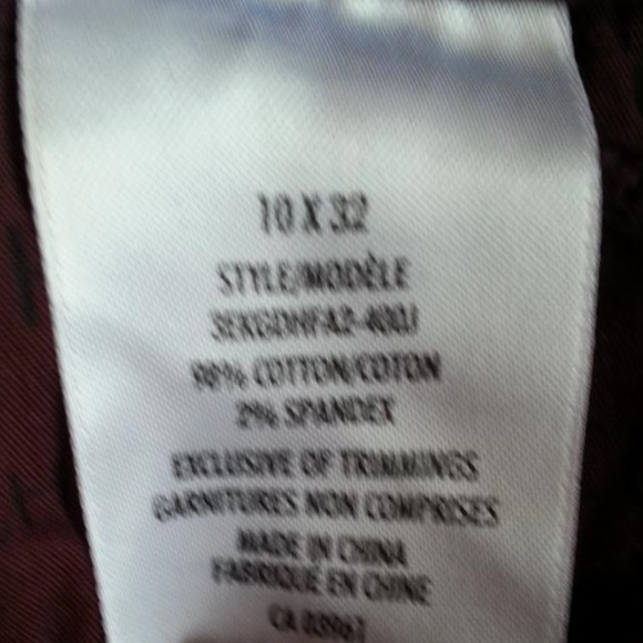 š„HOT DEALš„Denver Hayes Denim Jeans - Picture 5 of 8